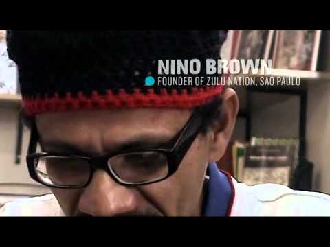 Brasilintime Documentary (ft. Madlib,babu,cut Chemist)