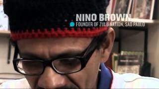Brasilintime Documentary (ft. Madlib,babu,cut Chemist)