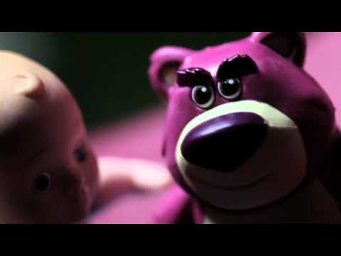 Toy Story 3 In 60 Seconds