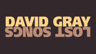 David Gray - &quot;Hold On&quot;