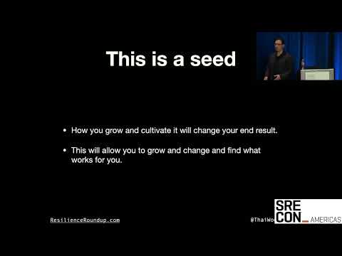 SREcon23 Americas - If I Can Do It on an Ambulance, You Can Do It in an Office: Scalable Incident