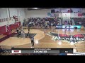 Men's Basketball: RU vs NW Ohio