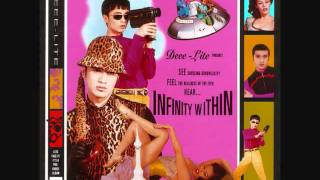 Dee-Lite Love is Everything