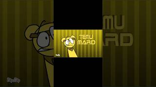 Cover art for Temu Mard