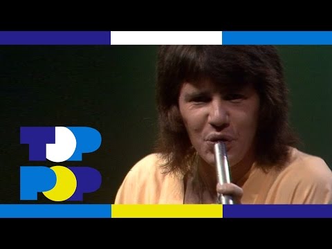 Sherbet - Howzat • TopPop