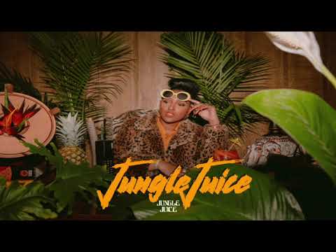 Miillie Mesh - Formula (Audio)