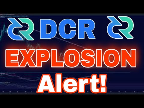 DCR Coin News Today! Decred DCR Price Prediction Today