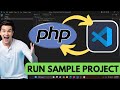 How To Setup PHP In VSCode For Web Development 2024