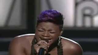 Fantasia Barrino - Somebody Loves You Baby - American Idol
