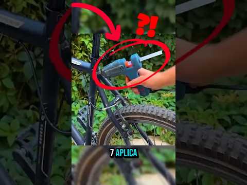 8 trucos geniales para ciclistas que te harán pedalear mejor!