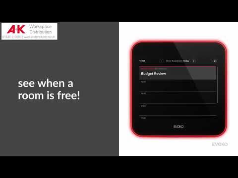 A+K - Evoko Liso lineup