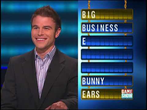 Chain Reaction (2006) - Season 1, Episode 50