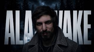 ALAN WAKE دوبله فارسی دارینوس EP1 (FULL GAMEPLAY)