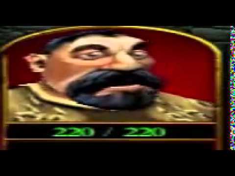 WarCraft 3 voix paysan