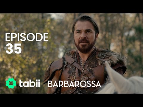 Barbarossa: Sword of the Mediterranean Episode 35