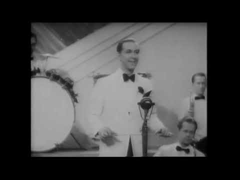 Hal Kemp and His Orchestra with Skinny Ennis