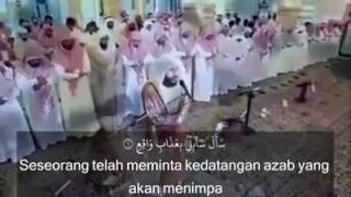 Download lagu Surah Al-Ma'arij mp3 Download lagu Surah Al-Ma'arij mp3