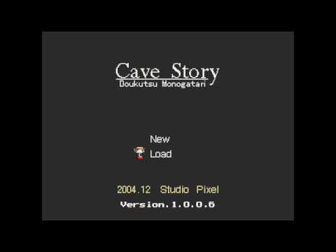 CVGM 73 - Cave Story