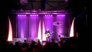 Spoken Sleep well tonight unplugged @ Balinger Rockfestival