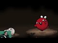 Tearspam Is Tractor Beam's BEST FRIEND | The Binding Of Isaac: Repentance