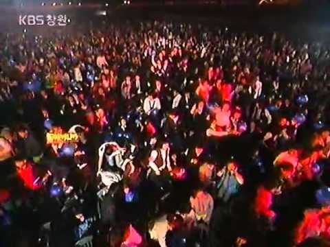 061111 Dancing Out, U - Super Junior