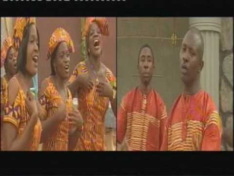 Abu Oma Catholic - Sorom Tobe Chukwu (Official Video)
