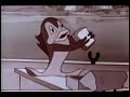 Gabby Goes Fishing Public Domain 1941