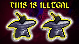 The Stage 1 Double Anvil Run