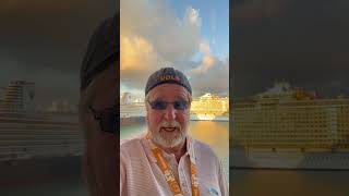 CRAPLESS CRAPS NO MORE ON PRINCESS CRUISES 🚢 CASINOS