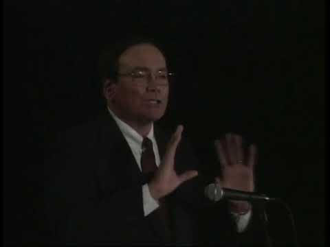 Airtight Case for Pre Trib Rapture - Ed Hindson