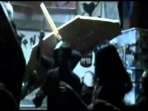 Màkina 3D - El éxodo a Australia - The Movie