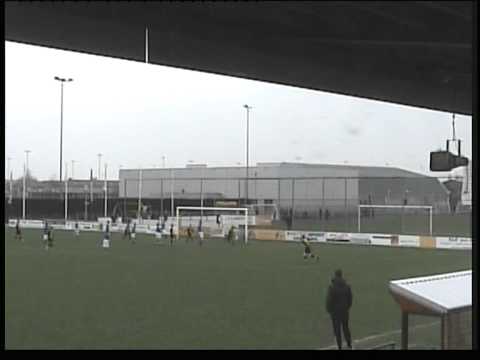 TOGB D1 - UNIO D1 (10-03-2012)