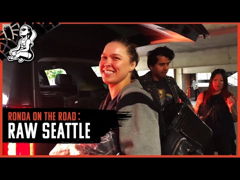 Exclusive: Ronda Rousey Relaunching Website With Major Access To Her; Adds Youtube Channel