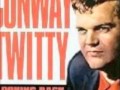 Conway Twitty She Ain't No Angel