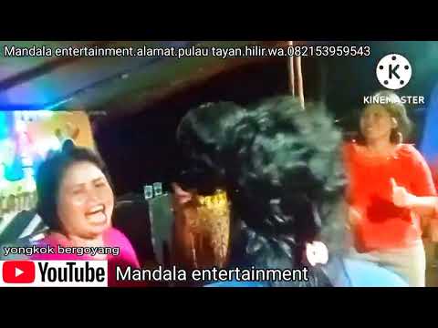 di bare vokal Nia semuntai