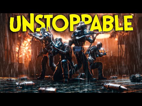 Rust - HUMILIATING the WHOLE server...