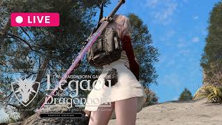 【LotD編81】CS 1.7.2とReal Weathers 2.0で再開！バレンジアどうなる？  / SkyrimSE #195
