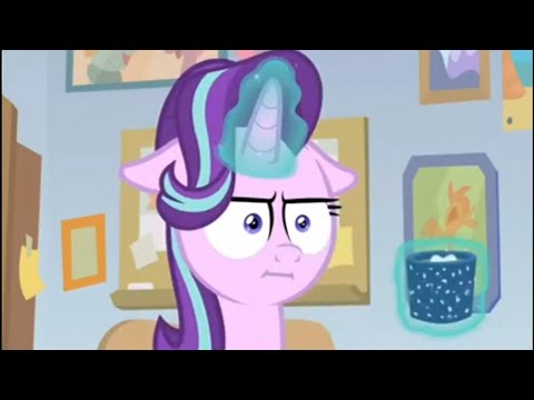 That's devious! I mean, I see.