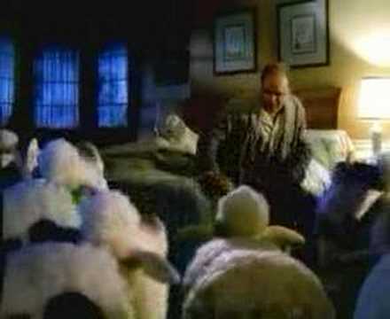 Serta Sheep—Contract