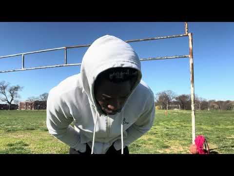 Day 36 Spring Bulk at Home Workouts UNCUT PART 2