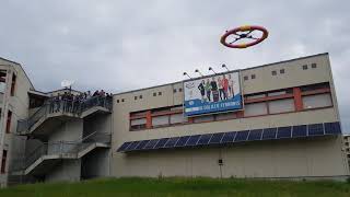 Progetto Droni