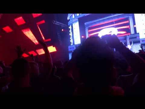 Indecent Noise - Disorder