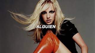 Britney Spears - Outrageous // sub. español