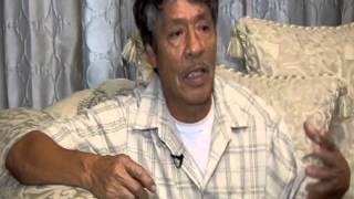 Homeowner speaks on panama unit invasion