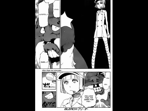 Bleach Manga Chapter 597 Review- Useless chapter!