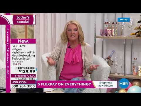 HSN | Electronics Celebration 07.18.2022 - 02 AM