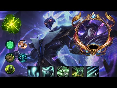 Thresh Montage 2021 - PREDICTIONS