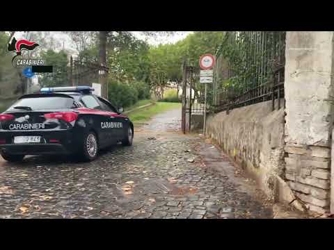 ATTI OSCENI DAVANTI A UNA 12ENNE