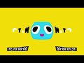 Cartoonito Logo Effects Preview 2B V35 Effects