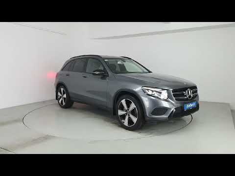 Mercedes-Benz GLC 191 GLC 220 D 4M - Image 2